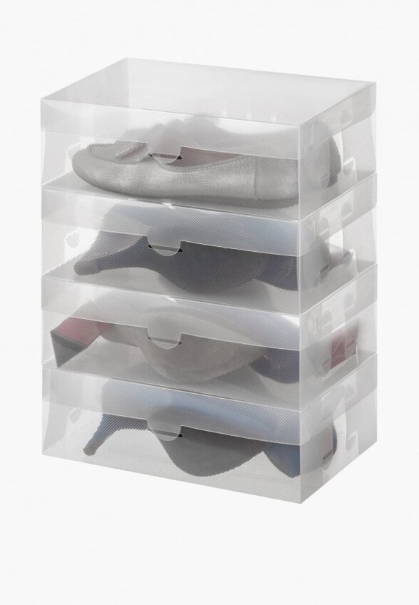 Комплект коробов Elcasa