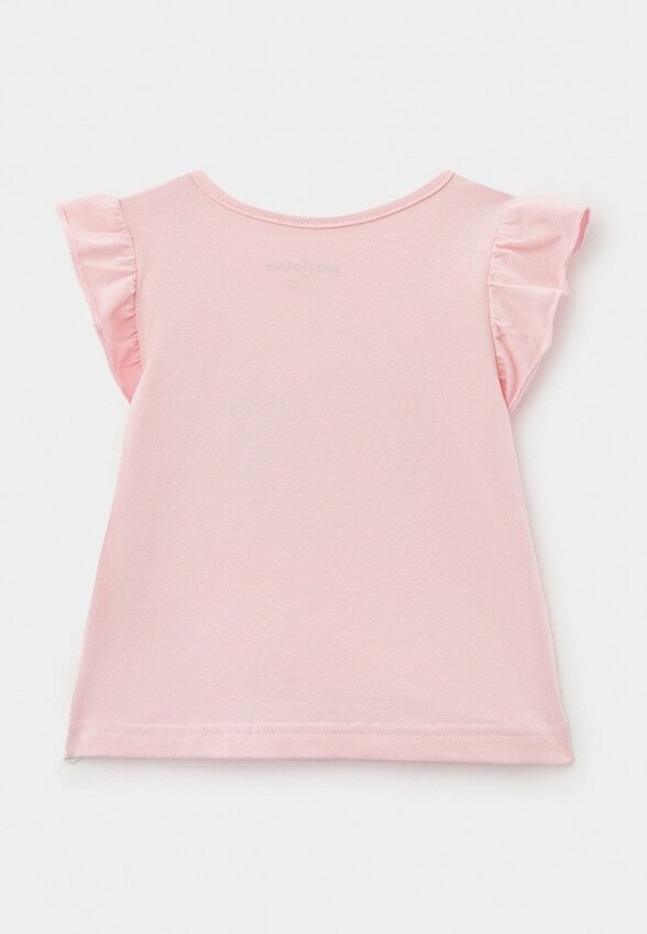 Футболка и шорты PlayToday