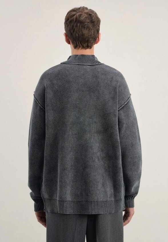 Джемпер Zrn Man