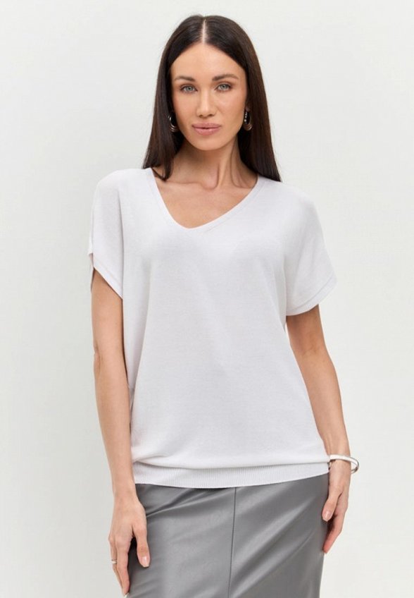 Пуловер Сиринга