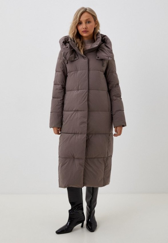 Пуховик Lawinter