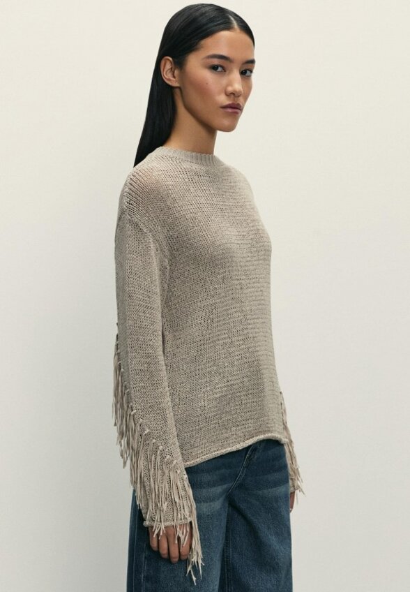 Джемпер Zarina