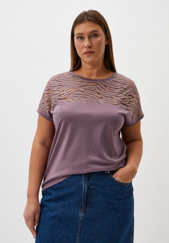 Футболка Begood