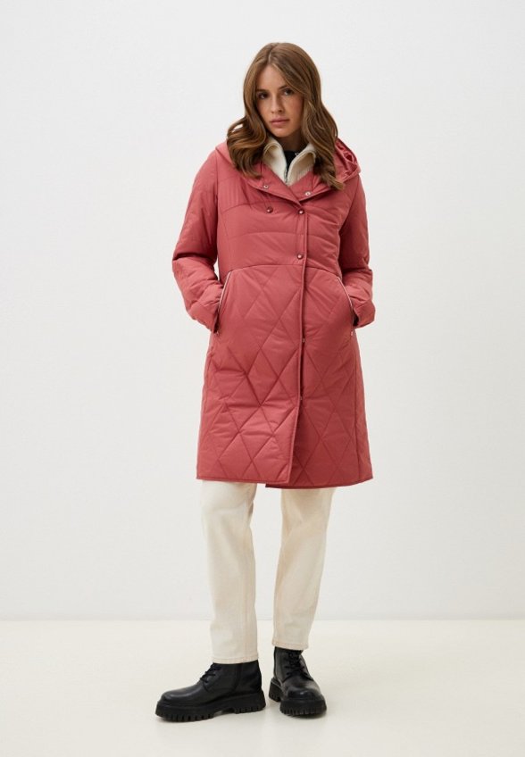 Пуховик Nord Wind