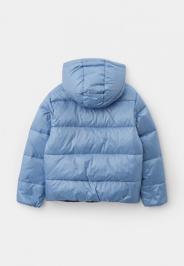 Куртка утепленная Bikkembergs