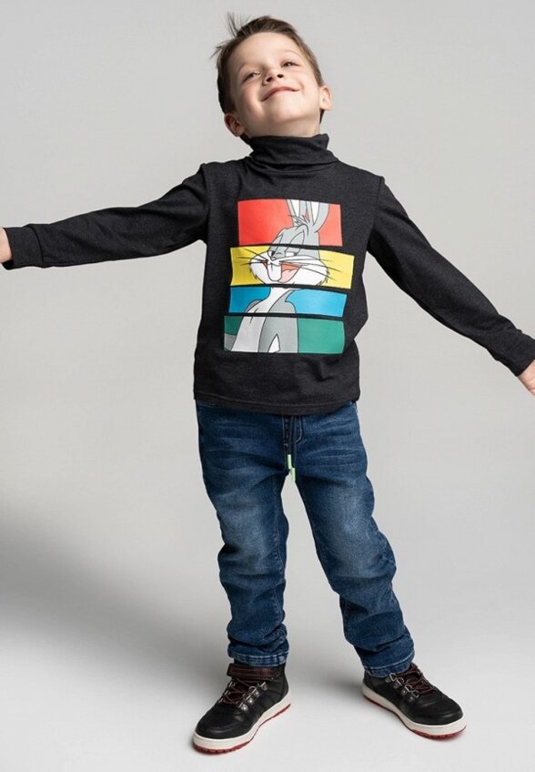 Водолазка PlayToday