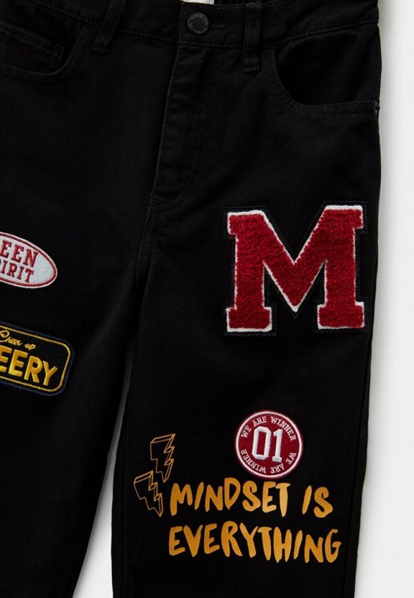 Джинсы Gloria Jeans