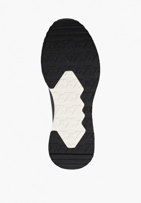 Кроссовки Xtep