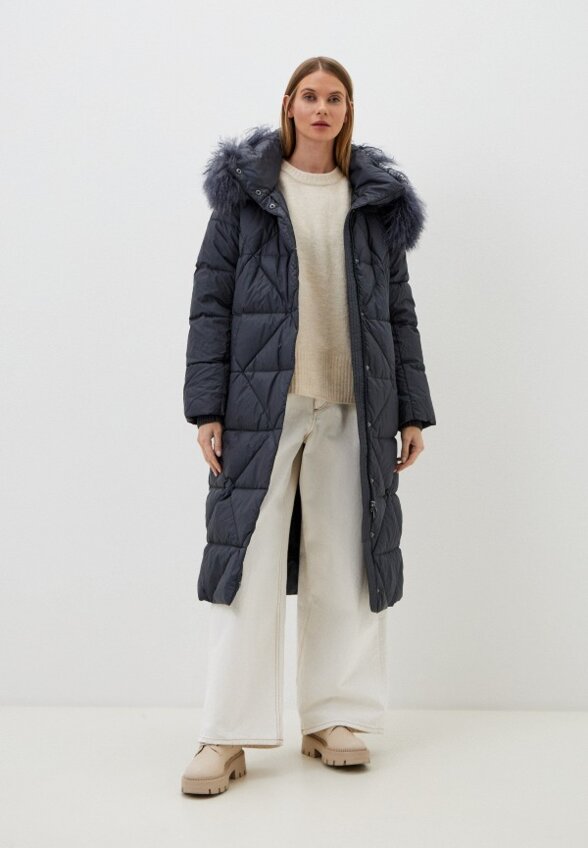 Куртка стеганая Conso