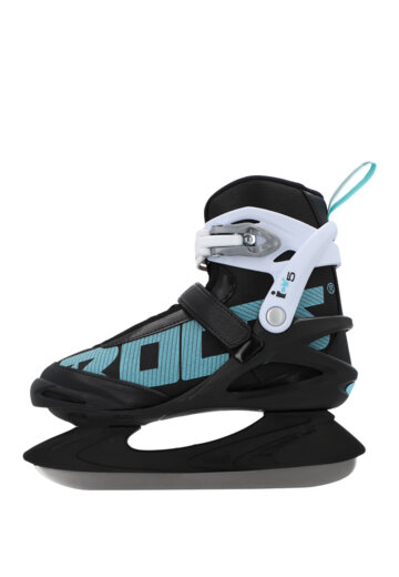 Коньки ледовые женские Roces Icy 5, Мультицвет