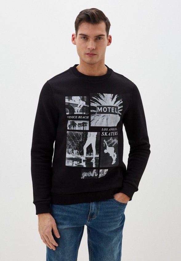 Свитшот Koton