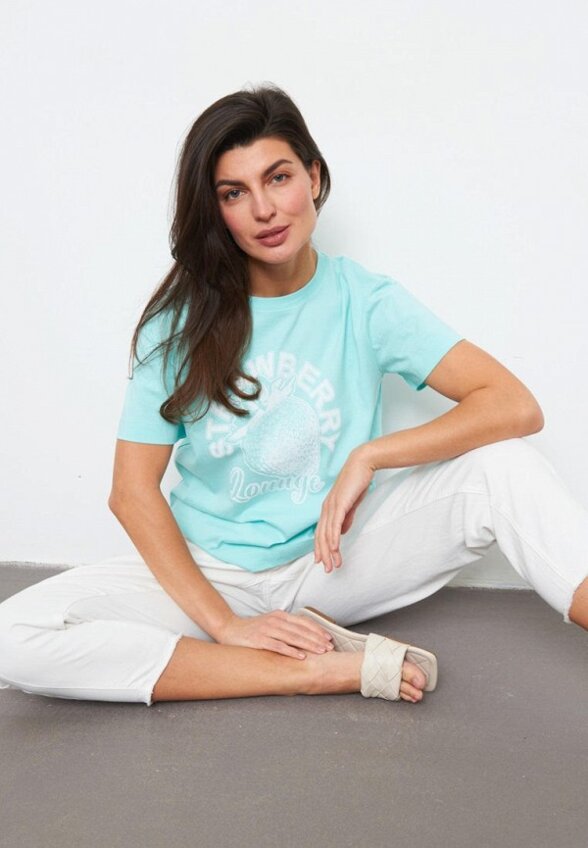 Джинсы Gerry Weber