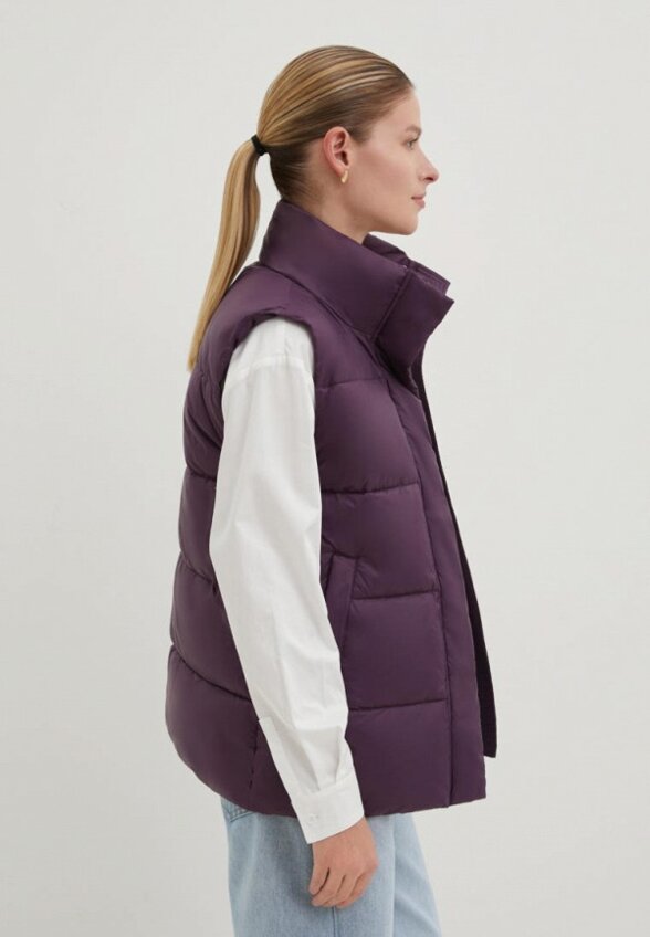 Жилет утепленный Finn Flare