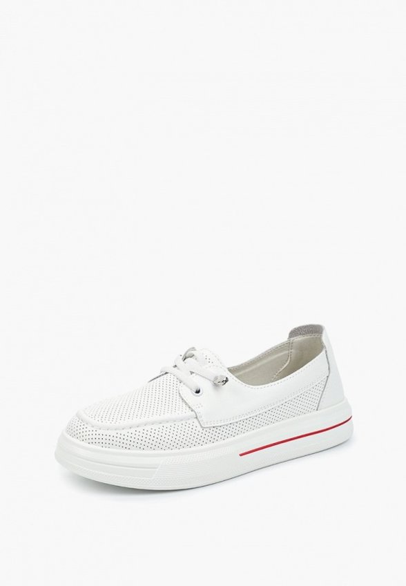 Кеды Francesco Donni