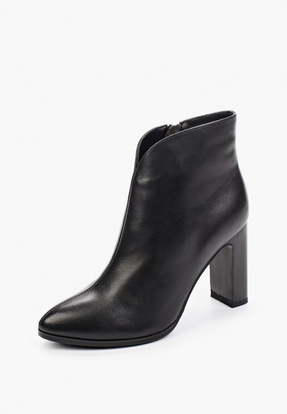 Ботильоны Valley