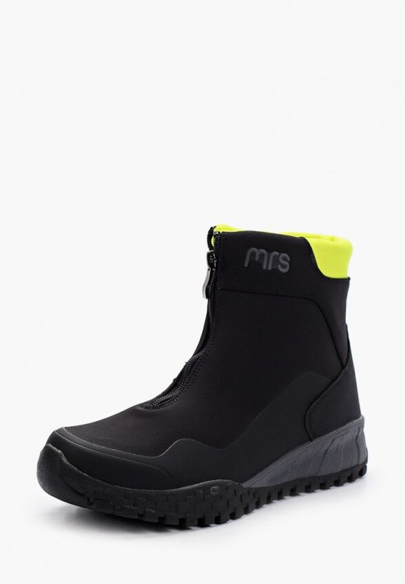 Ботинки Mursu