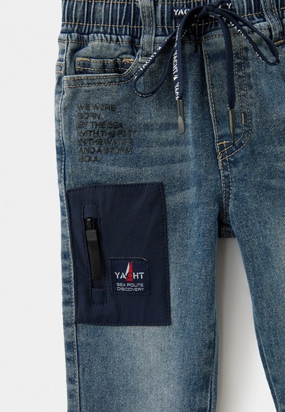 Джинсы PlayToday