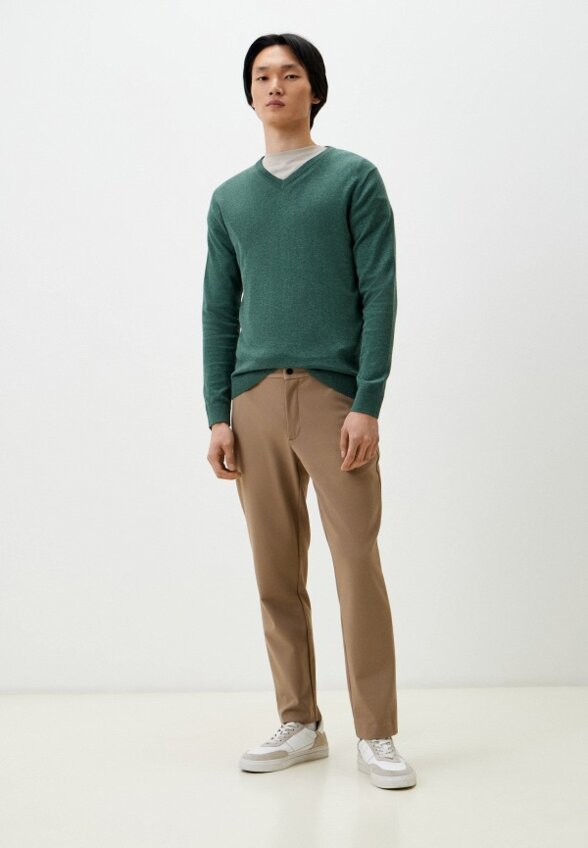 Пуловер Tom Tailor