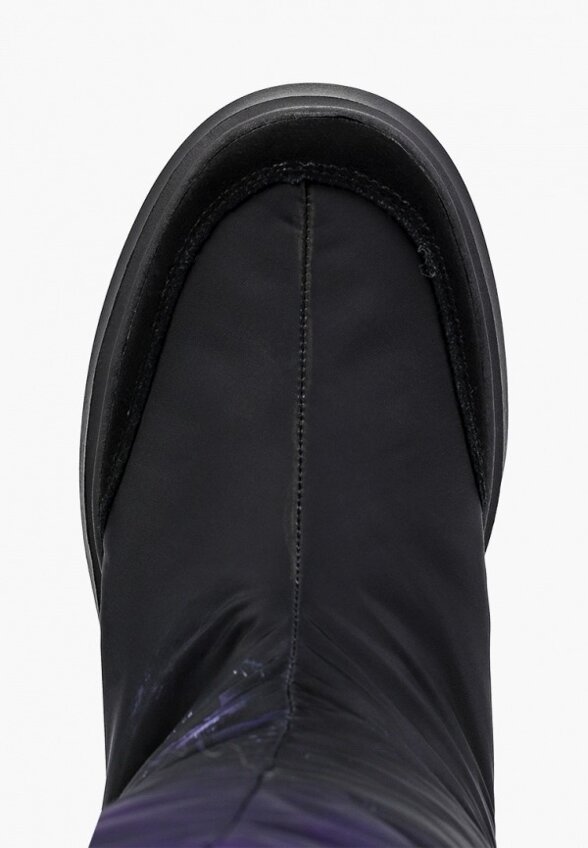 Дутики King Boots