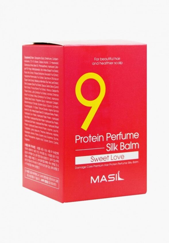 Бальзам для волос Masil