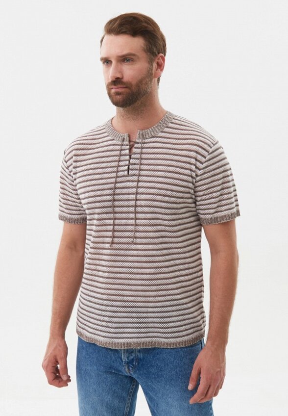 Джемпер Стим