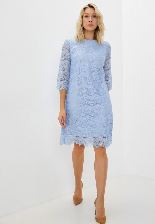 Платье shovsvaro