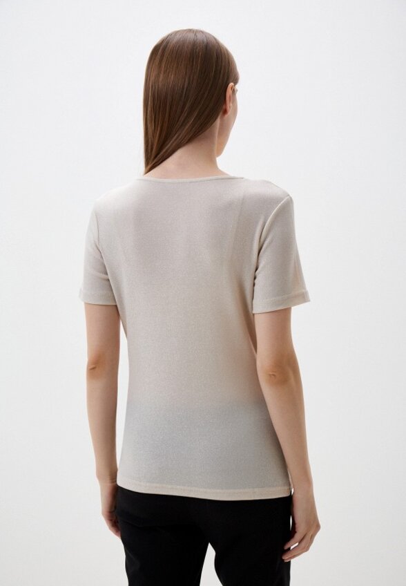 Футболка Morgan