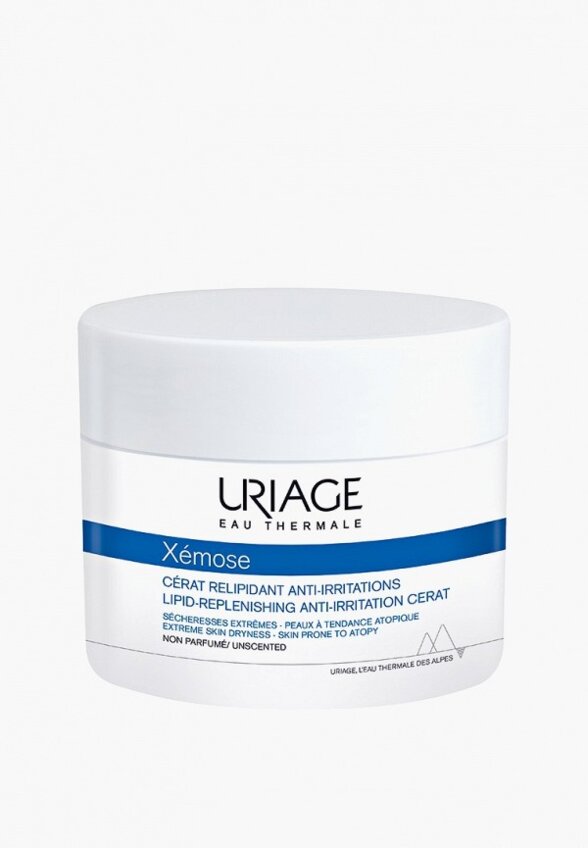 Крем для тела Uriage