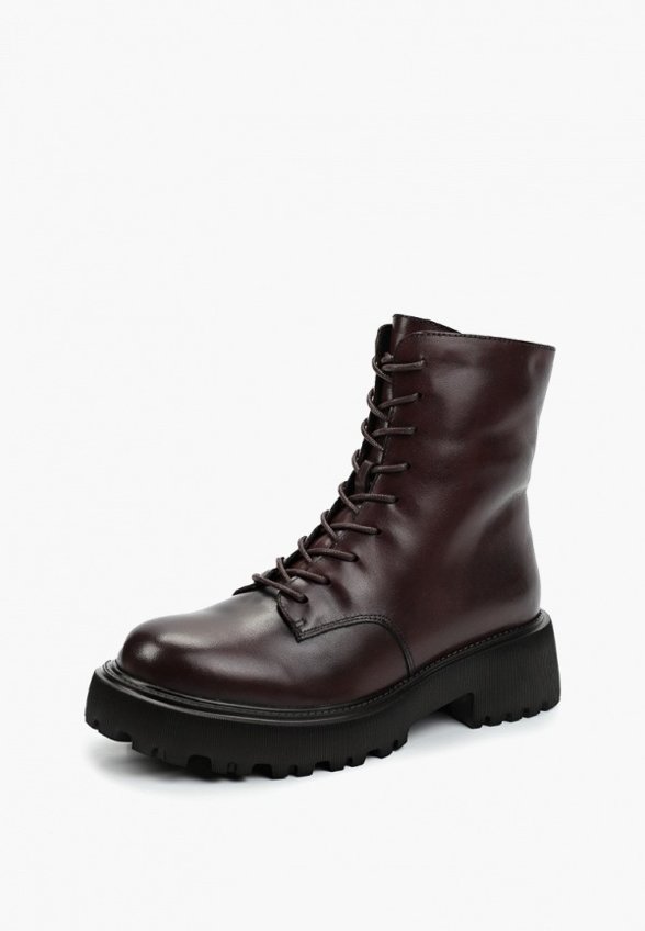 Ботинки Der Spur