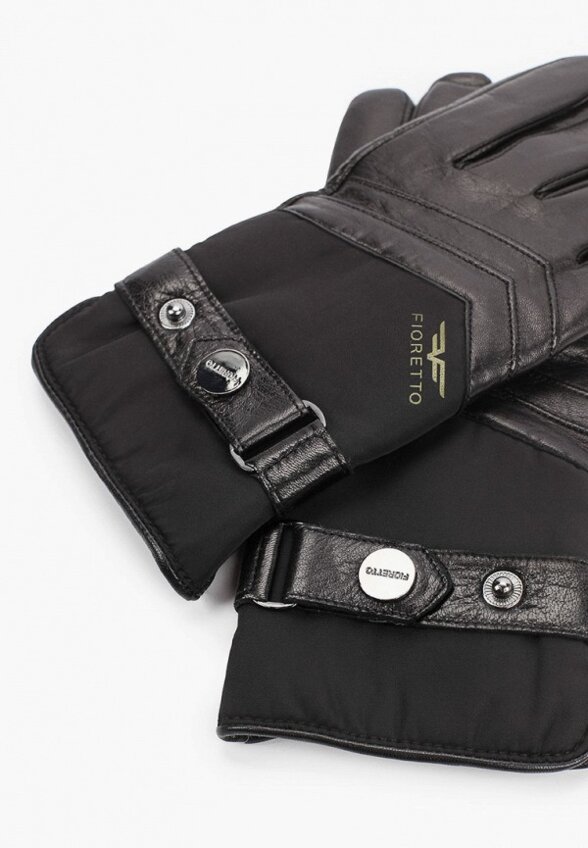 Перчатки Fioretto