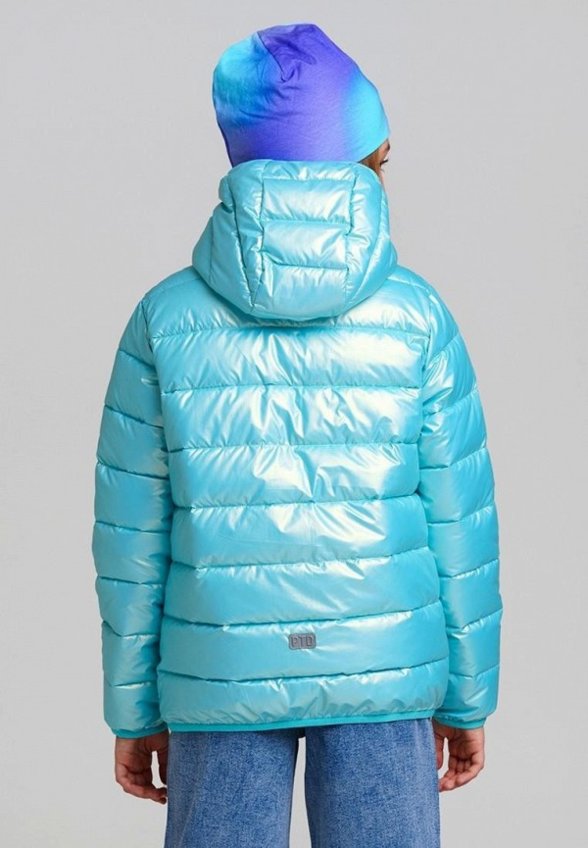 Куртка утепленная PlayToday