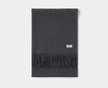 ШАРФ ИЗ ШЕРСТИ