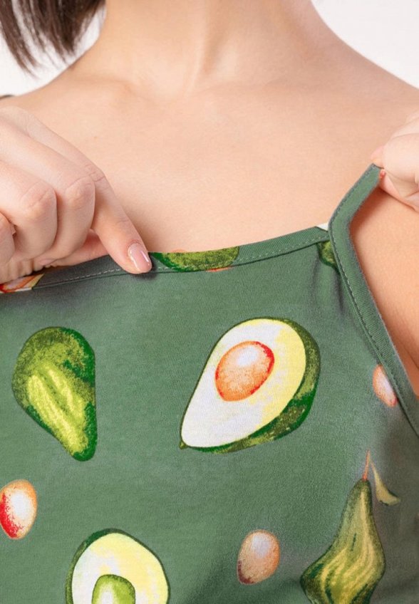 Пижама HappyFox