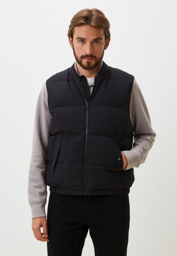 Жилет утепленный United Colors of Benetton