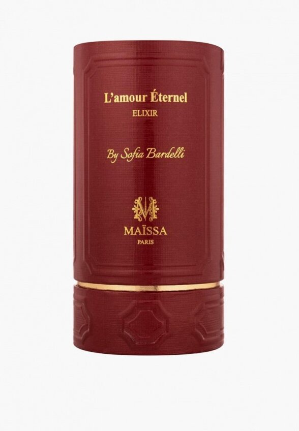 Парфюмерная вода Maison Maissa