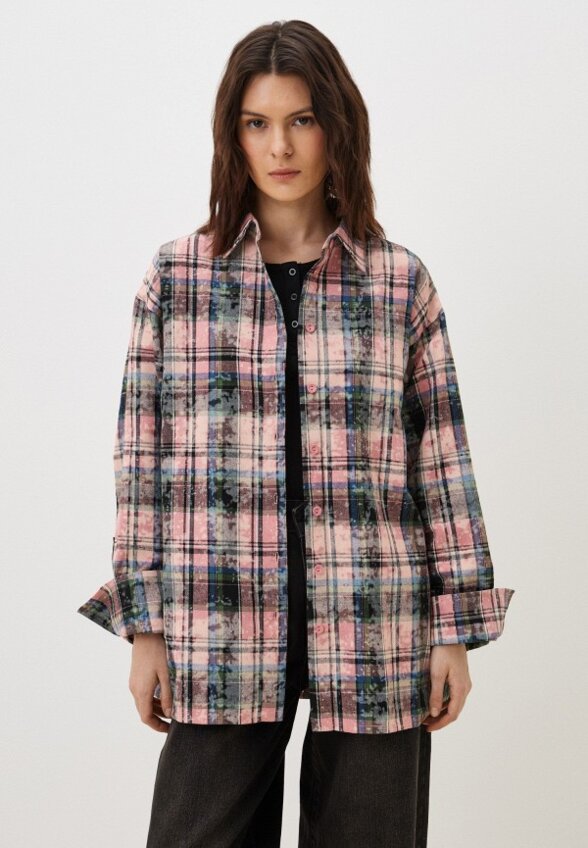 Рубашка DanMaralex