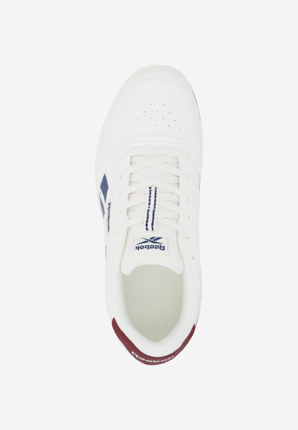 Кеды детские Reebok Court Advance, Бежевый