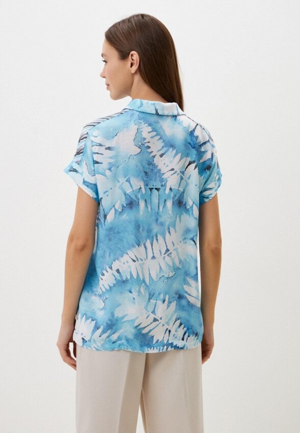 Блуза Alexander Bogdanov