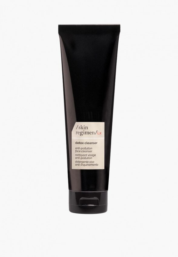 Крем-гель для умывания Comfort Zone