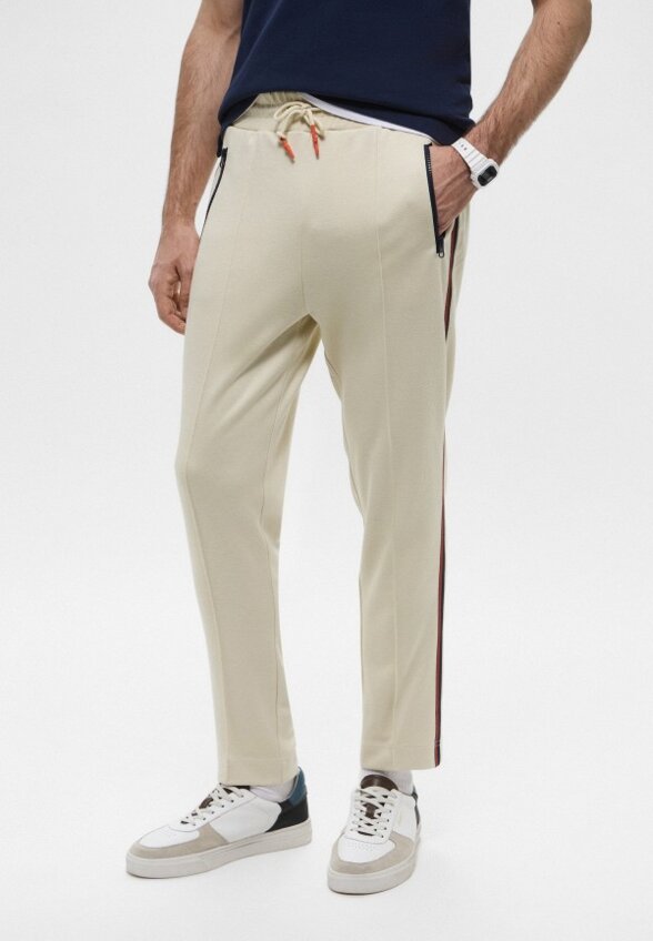 Брюки спортивные La Martina