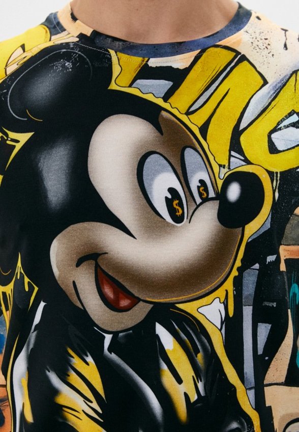 Футболка Vis-a-Vis