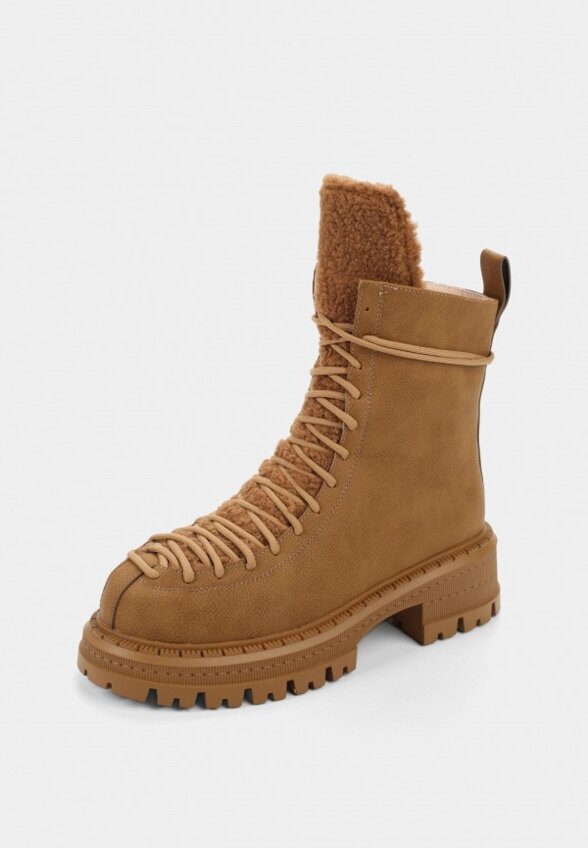 Ботинки Shoesparad