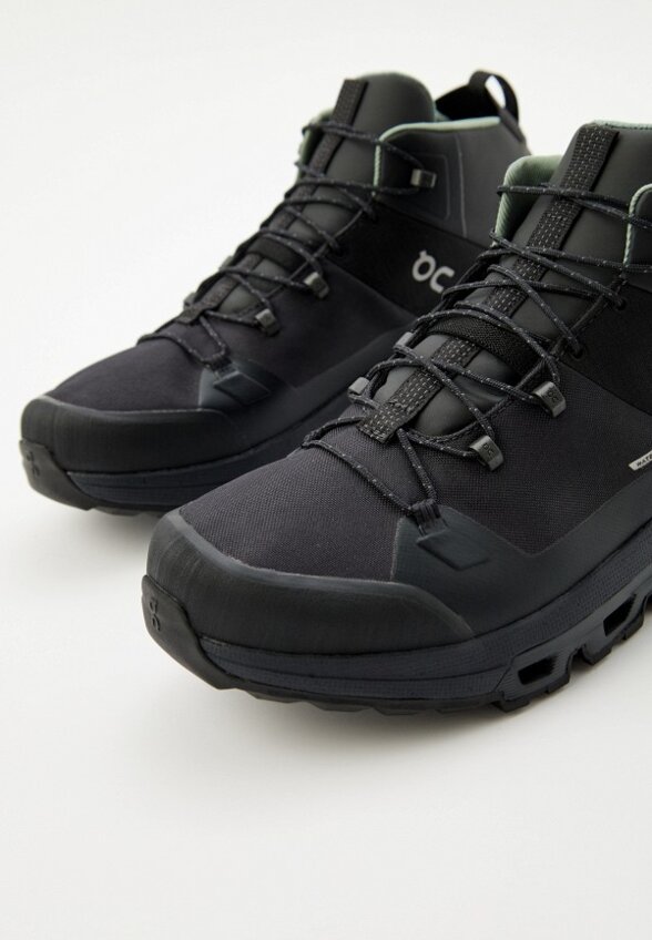 Кроссовки On