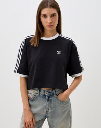 Футболка adidas Originals женщинам