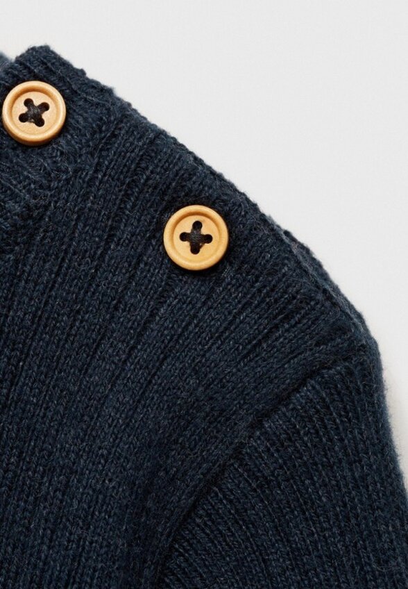 Джемпер Mango Kids