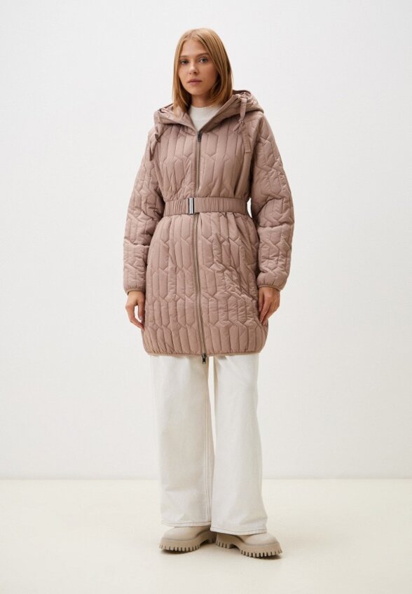 Куртка стеганая Baon