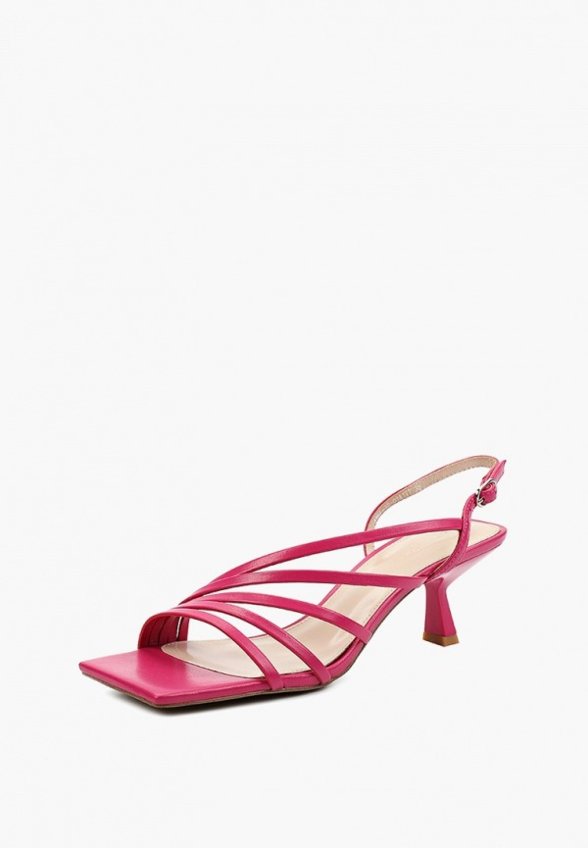 Босоножки El'Rosso