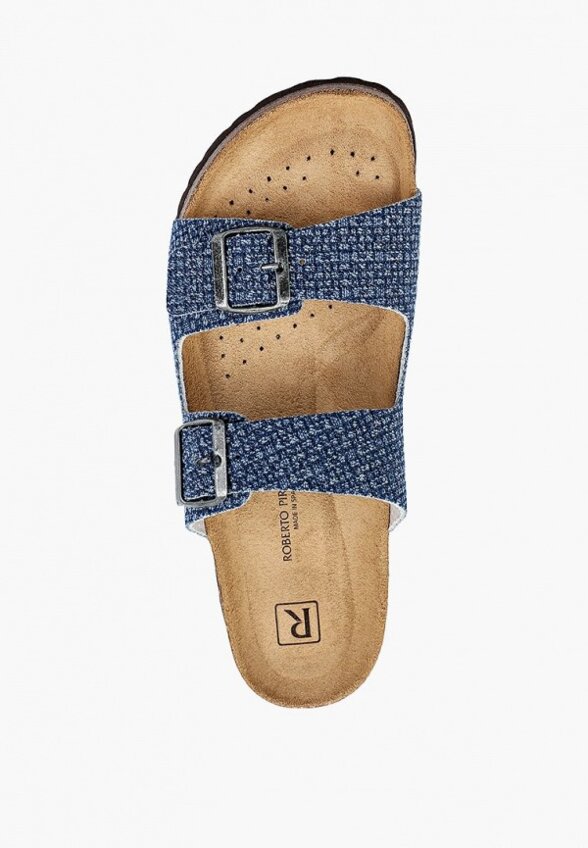 Сабо Roberto Piraloff