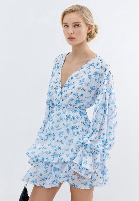 Платье Top Top