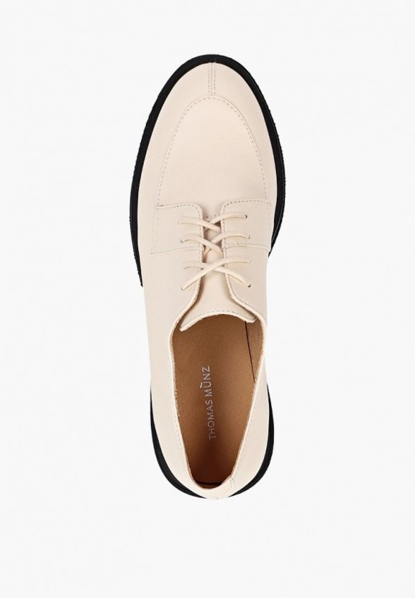 Ботинки Thomas Munz